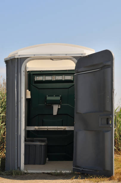Best Affordable porta potty rental  in Stanfield, NC