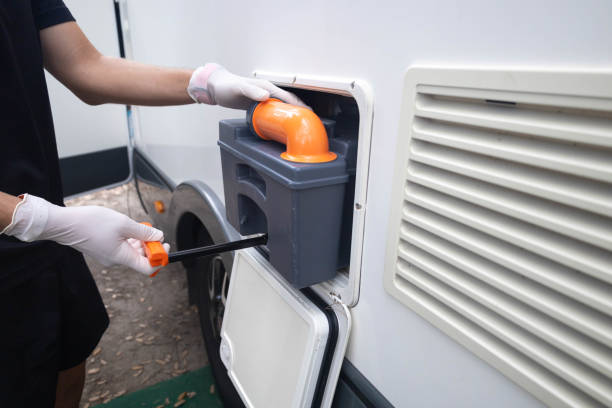 Best High-end porta potty rental  in Stanfield, NC