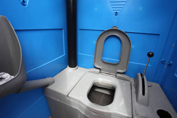 Best Portable toilet rental cost  in Stanfield, NC