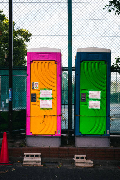 Best Construction site porta potty rental  in Stanfield, NC