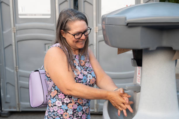 Portable Toilet Options We Offer in Stanfield, NC