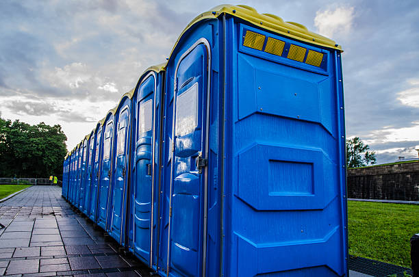 Best Long-term porta potty rental  in Stanfield, NC